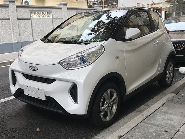 Chery-EQ1-EV