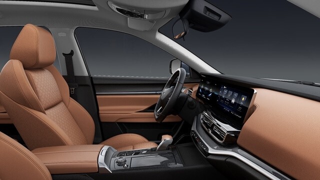 Chery-EQ5-ghe-ngoi