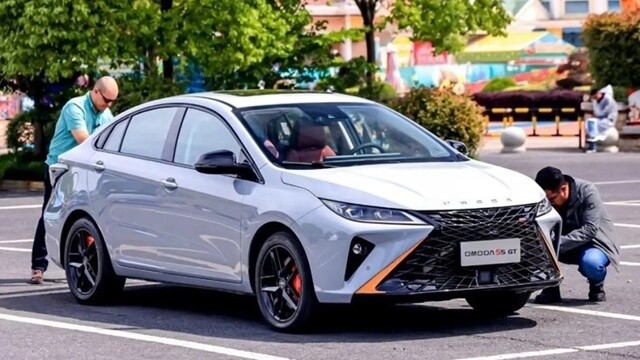 Chery-Omoda-S5-GT