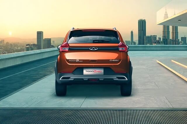 Chery-Tiggo-2-Pro-duoi-xe