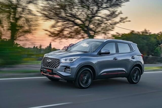 Chery-Tiggo-4-Pro