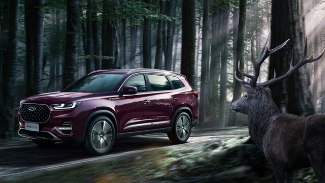 Chery-Tiggo-8-Pro