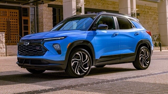 Chevrolet-Trailblazer-mau-xanh