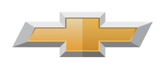 Chevrolet-logo