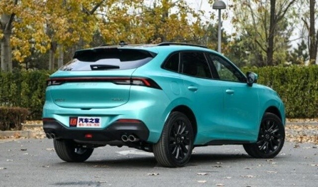 Dongfeng-T5-EVO-hong-xe