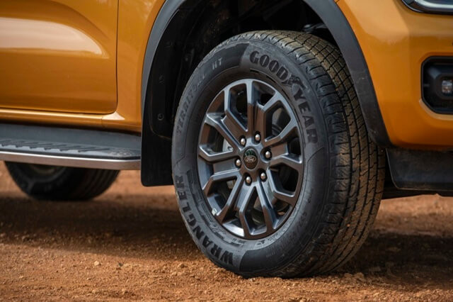 Ford-Ranger-wildtrak-2025-la-zang