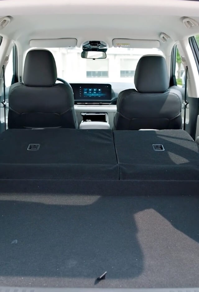 Ford-Territory-khoang-hanh-ly