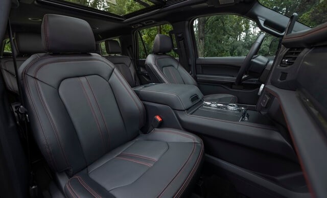 Ford-expedition-cabin