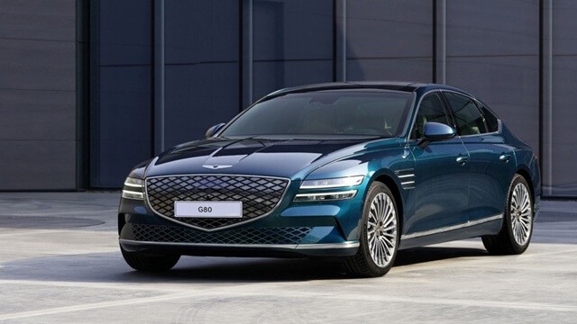 Genesis-Electrified-G80-ngoai-that