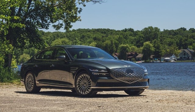 Genesis-electrified-g80-EV