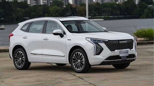 Great-Wall-Haval-Jolion