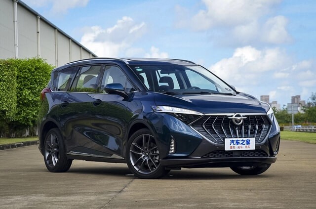Haima-7X