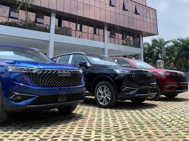 Haval-H6-da-co-mat-tai-Viet-nam