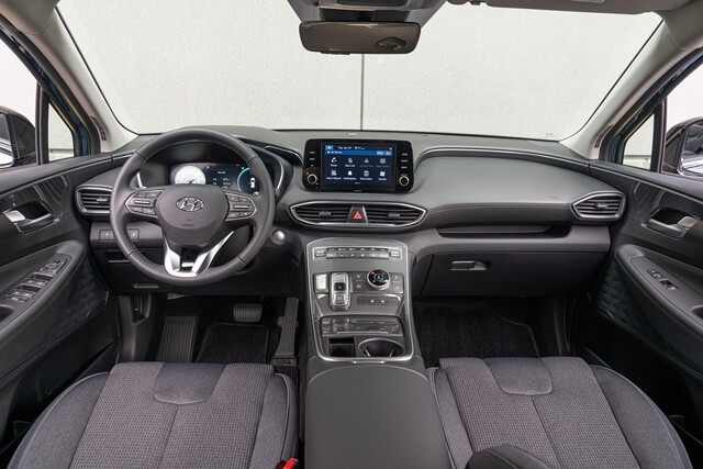 Hyundai-Santafe-XRT-2022-noi-that-khoang-lai