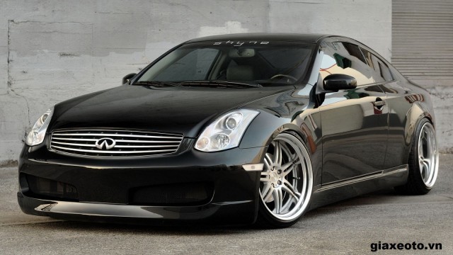 Infiniti