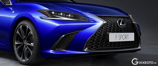 Lexus-ES250-F-Sport-dau-xe