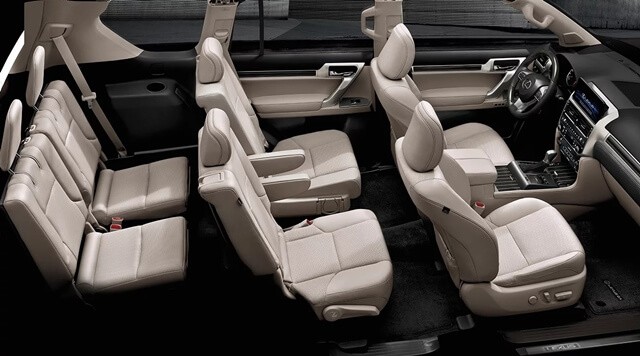 Lexus-GX460-2022-cabin