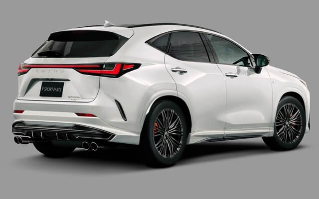 Lexus-NX350-F-Sport-hong-duoi-xe