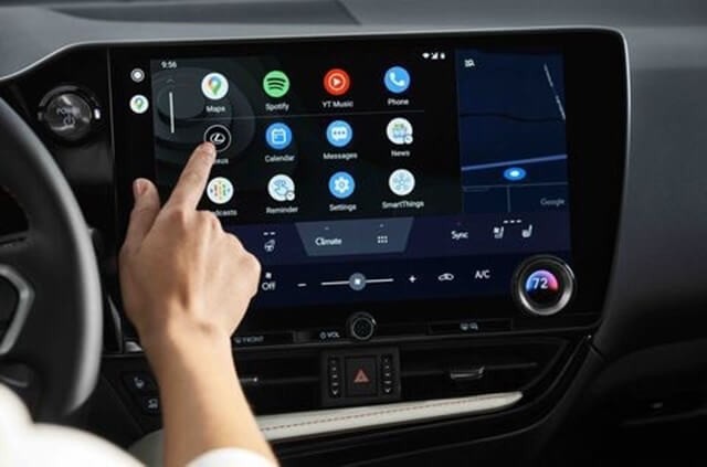 Lexus-NX350-F-Sport-man-hinh-giai-tri