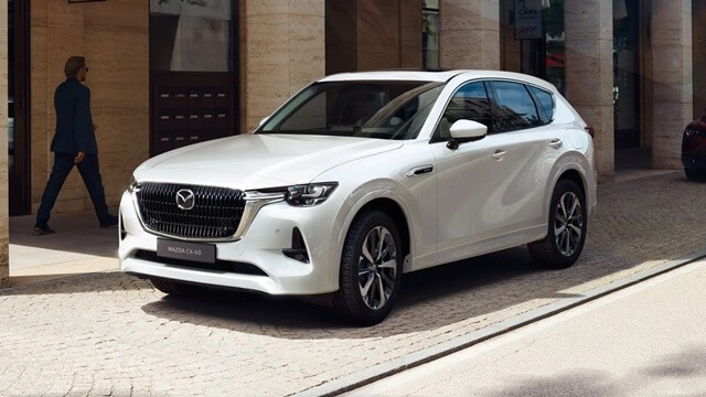 Mazda-CX-60