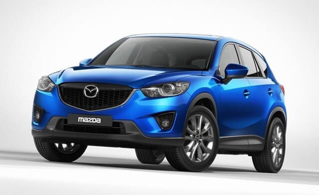 Mazda-CX5-2013