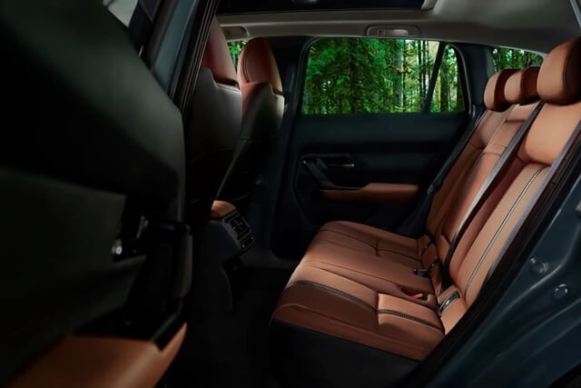Mazda-CX50-khoang-hanh-khach