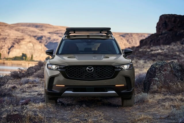 Mazda-CX50-phan-dau-xe