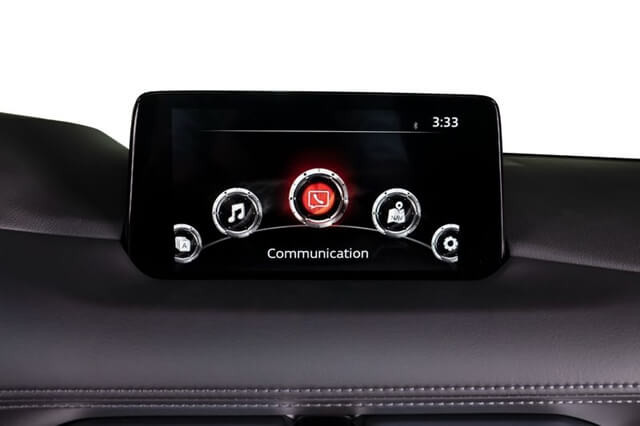 Mazda-CX8-2024-man-hinh-thong-tin-giai-tri