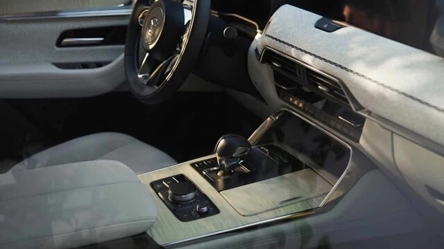 Mazda-CX90-trung-tam-dieu-khien