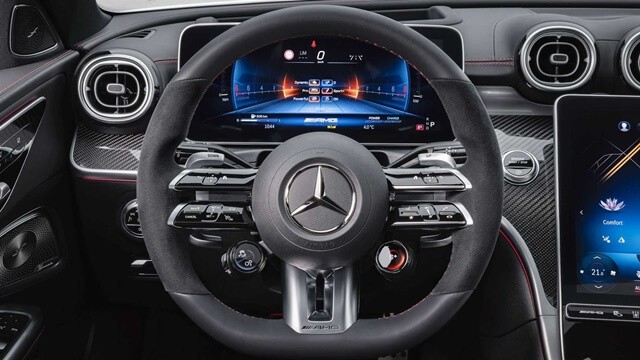 Mercedes-AMG-C43-vo-lang