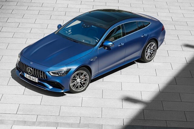 Mercedes-AMG-GT53-2022-ngoai-that