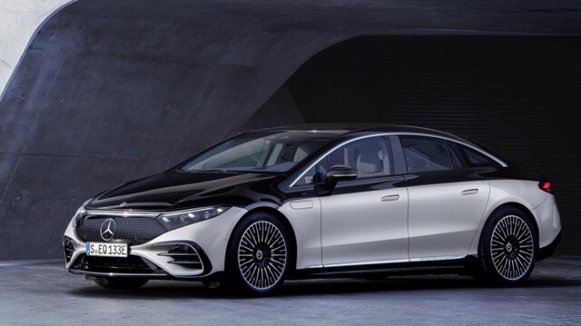 Mercedes-Benz-EQS