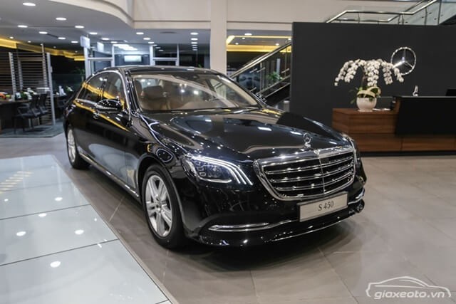 Mercedes-Benz-S450-ra-mat-tai-viet-nam