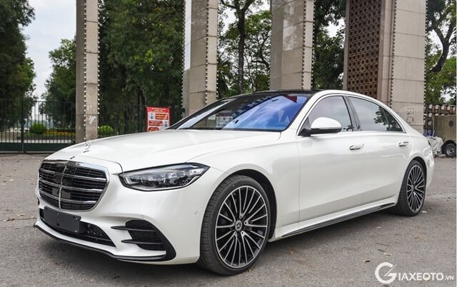 Mercedes-Benz-S500-ve-viet-nam