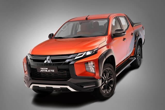 Mitsubishi-Triton-Athlete