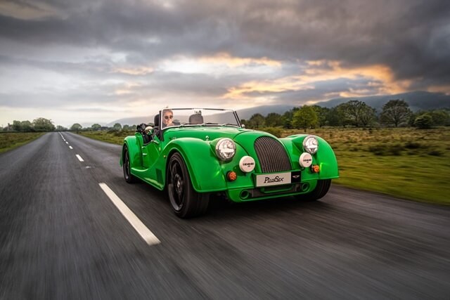 Morgan-Plus-Six
