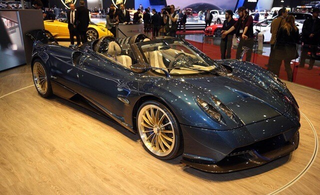 Pagani-Huayra-ra-mat