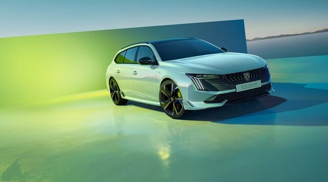 Peugeot-508-wagon