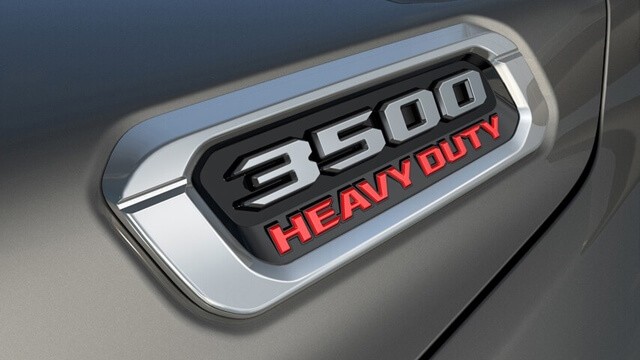 Ram-3500-logo