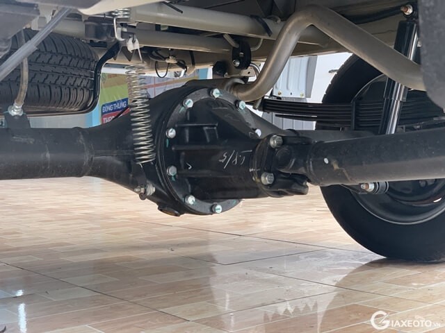 SRM-T30-khung-gam