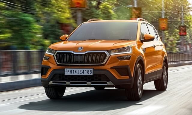 Skoda-Kushaq