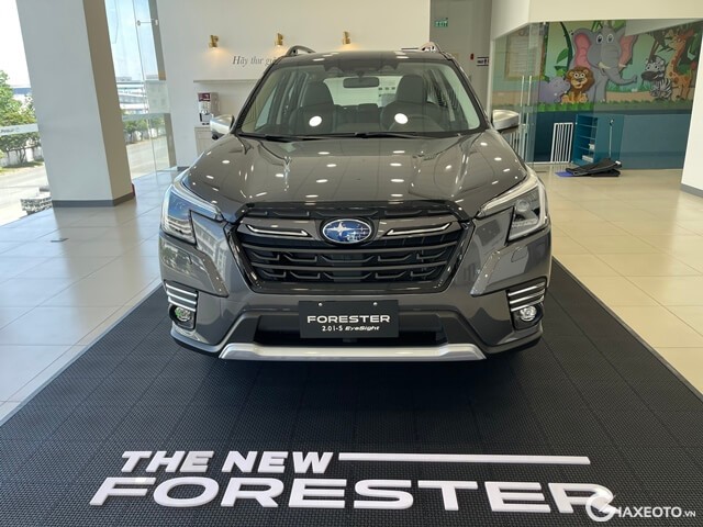 Subaru-Forester-dau-xe