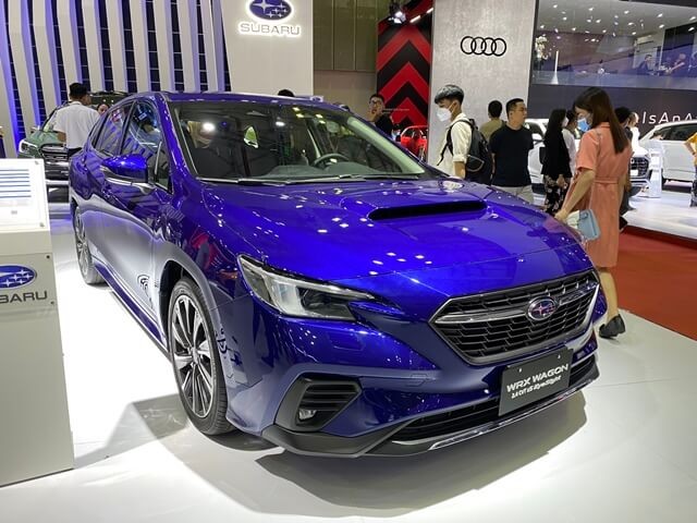 Subaru-WRX-Wagon