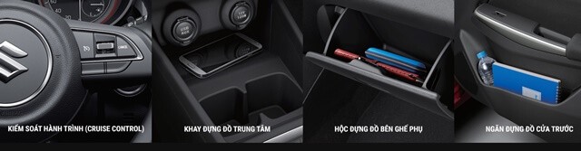 Suzuki-Swift-2021-tien-nghi-tren-xe