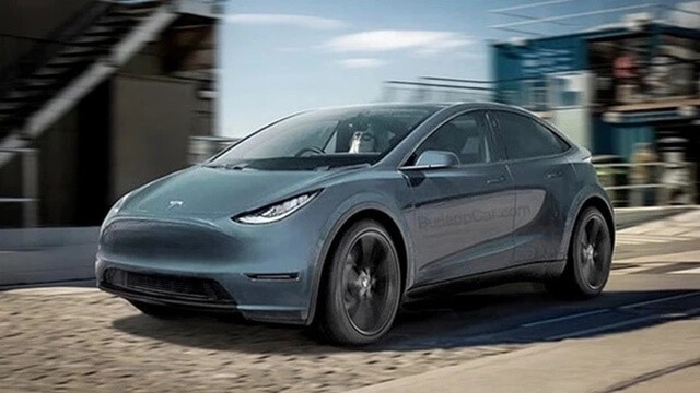Tesla-Model-2-concept