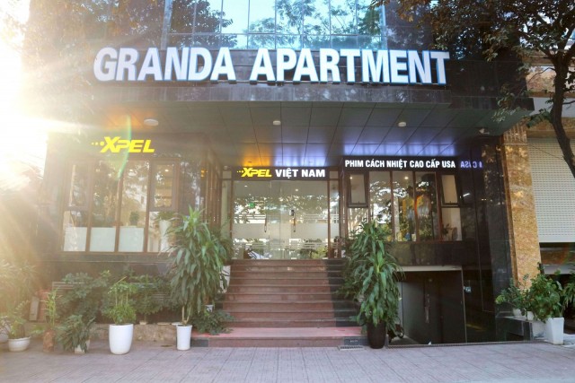 Xpel-Viet-Nam