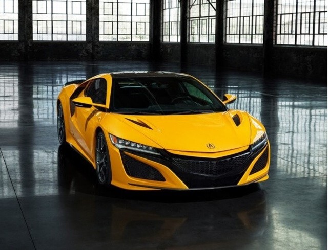 acura-nsx-Indy-Yellow-Pearl
