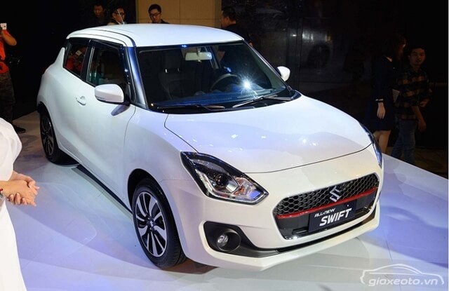an-toan-xe-suzuki-swift
