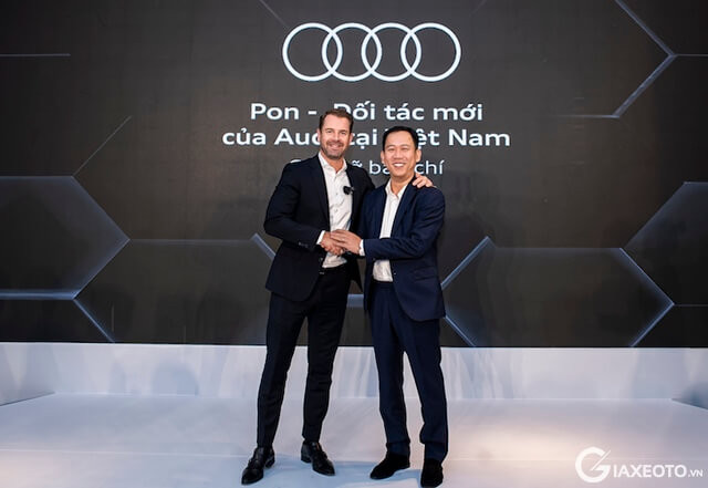 audi-viet-nam-bat-tay-voi-pon-holdings