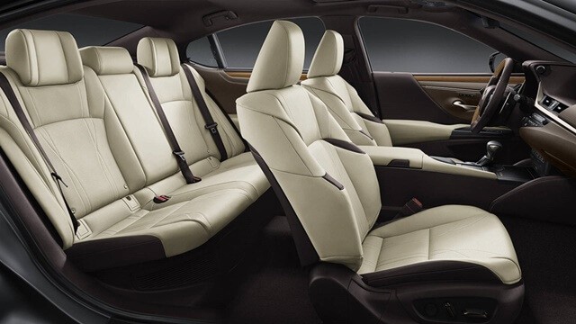 cabin-xe-lexus-es300-es300h
